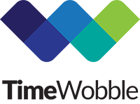Logo - TimeWobble